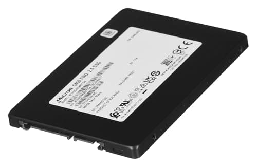 Micron 5400 Pro OPAL 480 GB - Storage