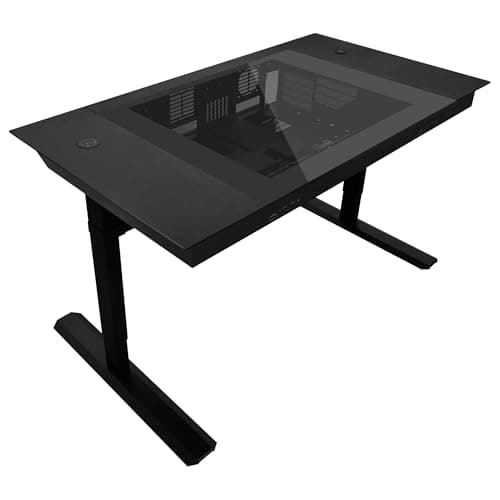 Lian Li PC-T7 - Case