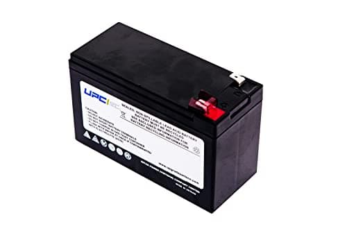 APC BE550R - UPS / Surge Protector