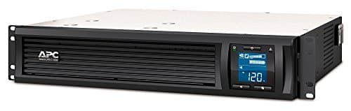 APC SMC1500 - UPS / Surge Protector