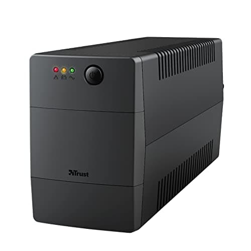 Trust Paxxon - UPS / Surge Protector