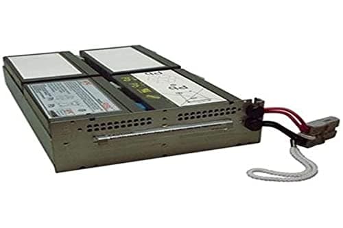 APC SMC1500I - UPS / Surge Protector