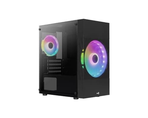 Aerocool Designer V2 - Case