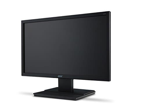 Acer V236HL - Monitor
