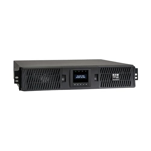 Tripp Lite SU3000RTXLCD2U - UPS / Surge Protector