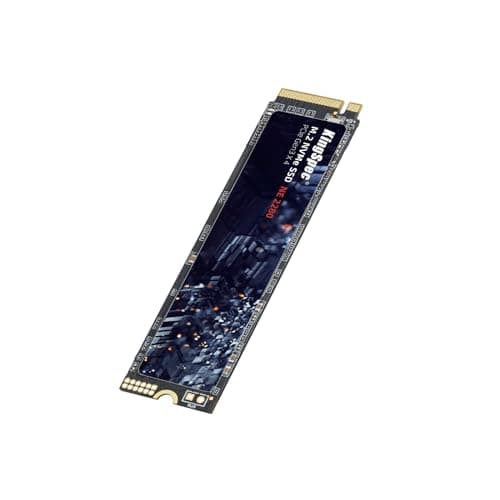 KingSpec NE-2280 512 GB - Storage