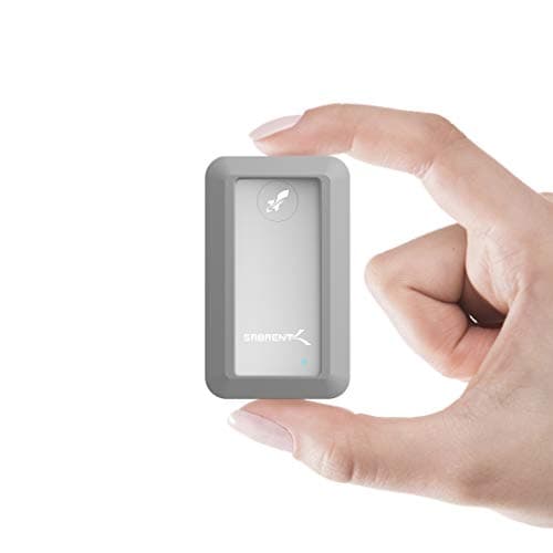Sabrent Rocket Pro - External Storage