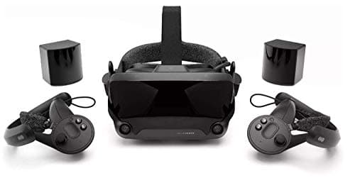 Valve Index VR Full Kit - VR Headset