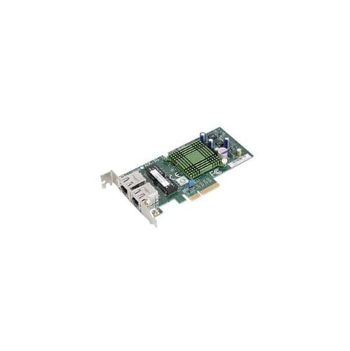Supermicro AOC-SG-i2 - Networking