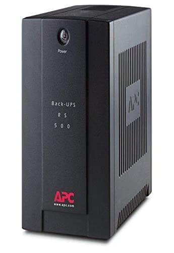 APC BR500CI-AS - UPS / Surge Protector