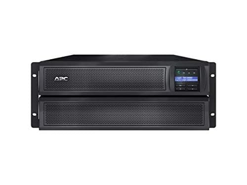 APC SMX2000LVNC - UPS / Surge Protector