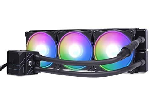 Alphacool Eisbaer Pro HPE Aurora - CPU Cooler