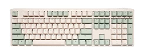 Ducky One 3 Matcha - Keyboard