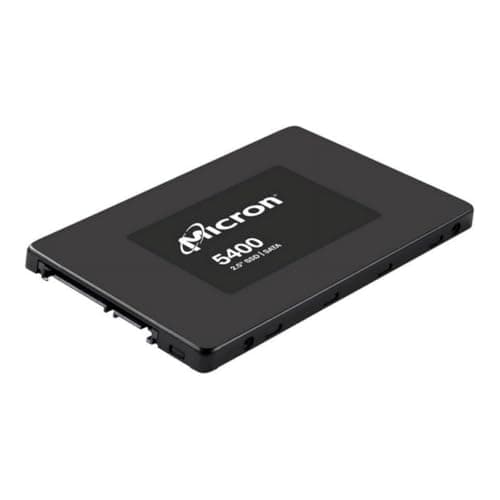 Micron 5400 Pro 7.7 TB - Storage