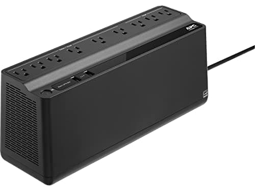 APC BE850G2 - UPS / Surge Protector