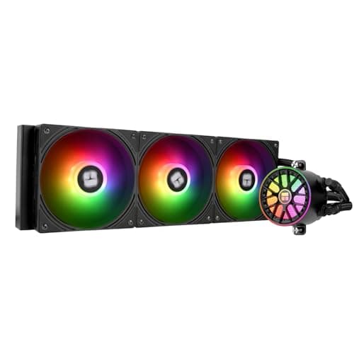 Thermalright Aqua Elite ARGB V2 - CPU Cooler