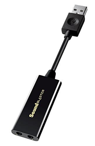 Creative Labs Sound Blaster Zx - Networking