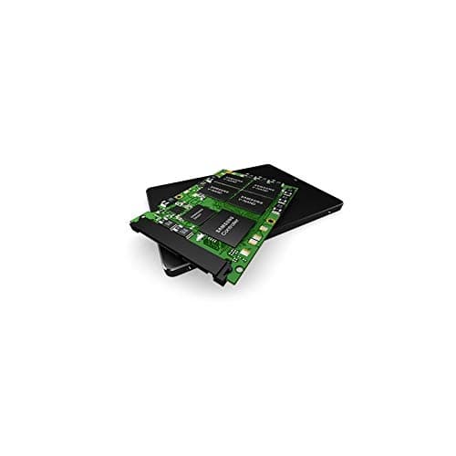 Samsung PM871b 1 TB - Storage