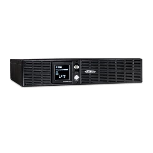 CyberPower OR1500PFCRT2U - UPS / Surge Protector