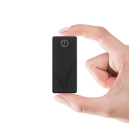 Sabrent Rocket Nano - External Storage