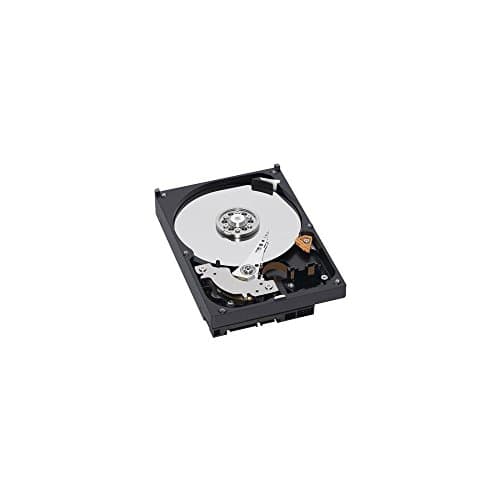 Western Digital RE2-GP 1 TB - Storage
