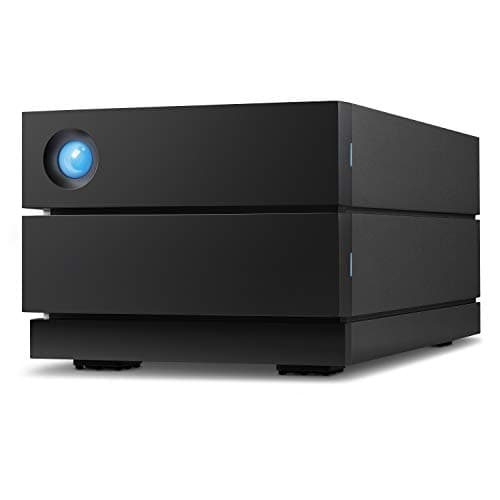 LaCie 2big - External Storage