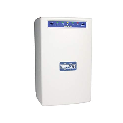 Tripp Lite SMART700SER - UPS / Surge Protector