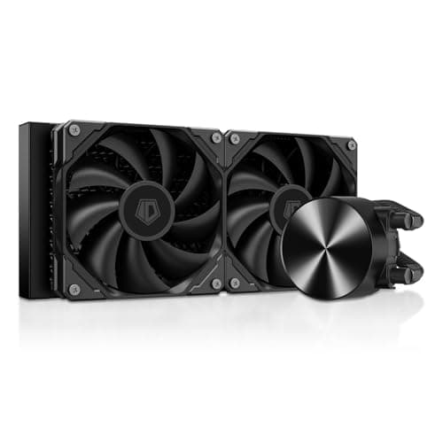 ID-COOLING FX240 - CPU Cooler