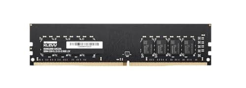 Apacer AS 8 GB (1x8GB DDR4-3200) - Memory (RAM)