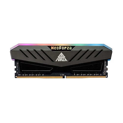 Neo Forza MARS 64 GB (2x32GB DDR4-3200) - Memory (RAM)