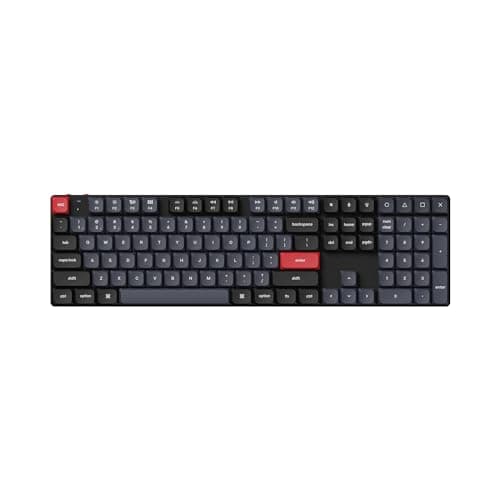 Keychron K5 Pro - Keyboard