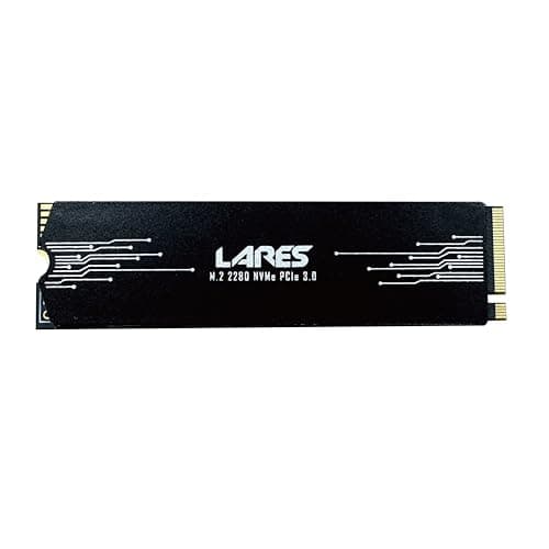 Leven JPS600 2 TB - Storage