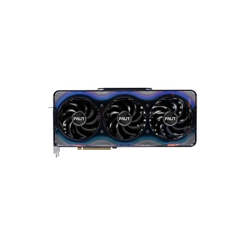 Palit GameRock OC GeForce RTX 5090 - Video Card