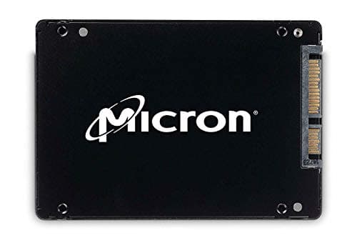 Micron 1100 1 TB - Storage