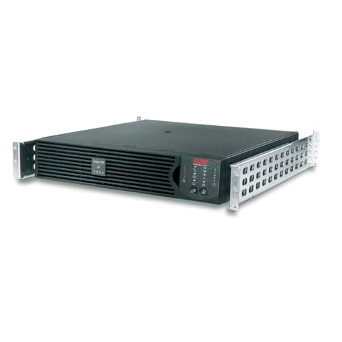 APC SURTA2200RMXL2U - UPS / Surge Protector