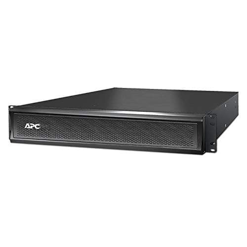 APC SMX1000I - UPS / Surge Protector
