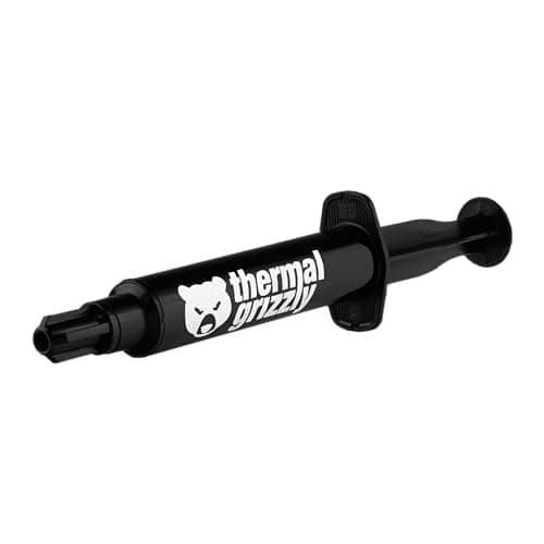 Thermal Grizzly Aeronaut - CPU Cooler