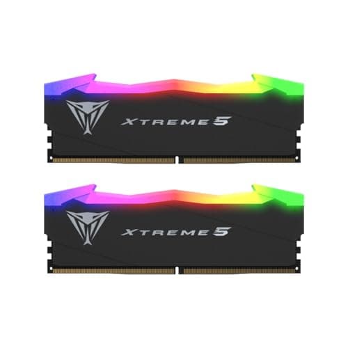 Patriot Viper Elite 5 Ultra 48 GB (2x24GB DDR5-8000) - Memory (RAM)