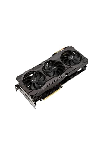 Asus TUF GAMING V2 GeForce RTX 3070 LHR - Video Card