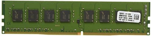 Kingston KCP421NS8/4 4 GB (1x4GB DDR4-2133) - Memory (RAM)