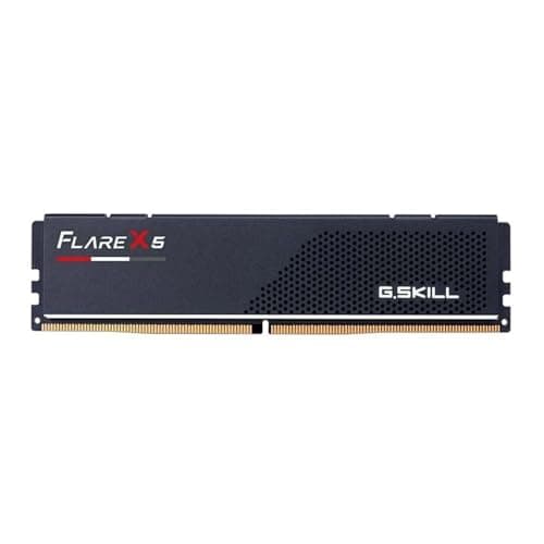 G.Skill Flare X5 16 GB (1x16GB DDR5-6000) - Memory (RAM)