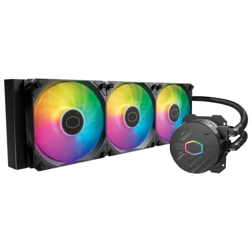 Cooler Master CryoFuze - CPU Cooler