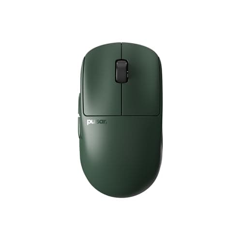 Pulsar X2V2 Mini - Mouse