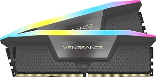 GOODRAM IRDM RGB 64 GB (2x32GB DDR5-5600) - Memory (RAM)