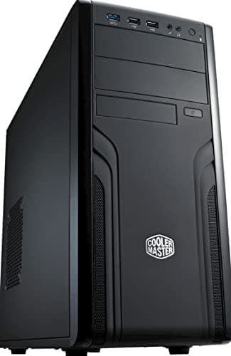 Cooler Master Force 500 - Case