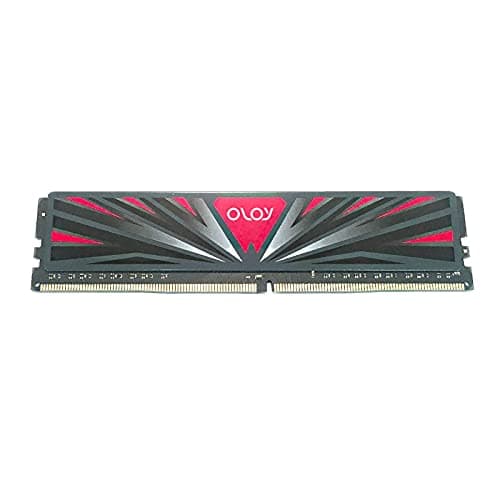 Panram Ninja-V 8 GB (1x8GB DDR4-2400) - Memory (RAM)