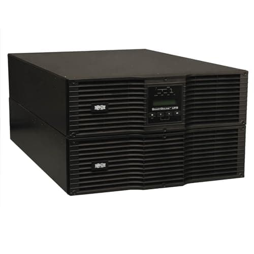 Tripp Lite SU8000RT3UG - UPS / Surge Protector