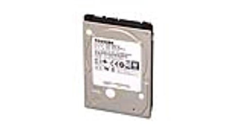 Toshiba MQ01ABD075 750 GB - Storage