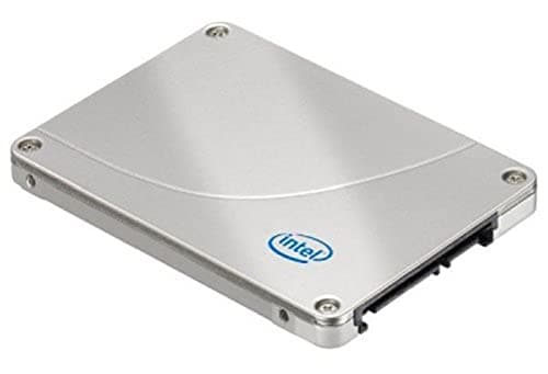 Intel X25-M 160 GB - Storage