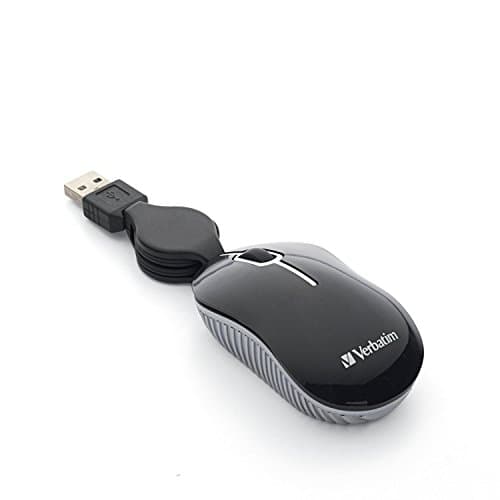 Verbatim Optical Mini - Mouse